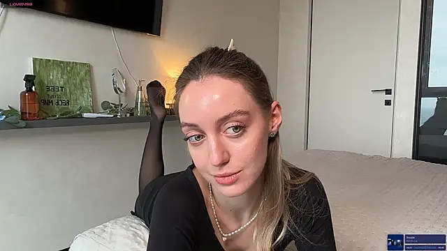 SophieBelll online show from November 27, 11:46 am
