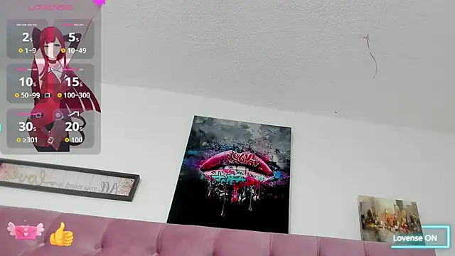 Greicy wish online show from October 14, 1:46 pm