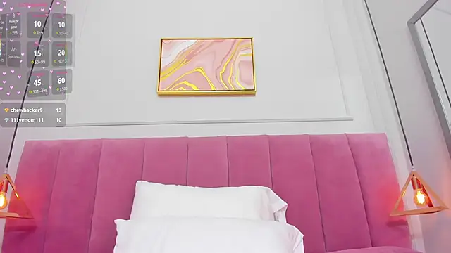 venusgreys1  online show from October 25, 12:35 pm