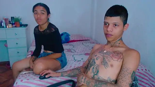 ethan valka online show from March 2, 7:53 pm