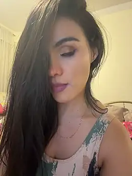 Antonella Maxwell online show from July 19, 10:34 pm