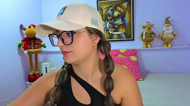 katiaa lovv online show from November 25, 12:40 pm