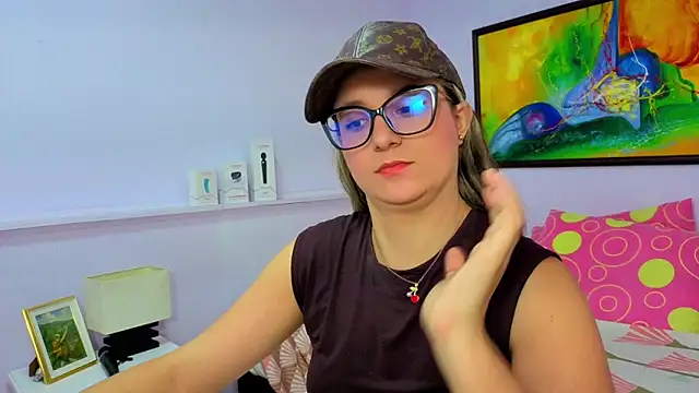 katiaa lovv online show from April 21, 12:12 pm