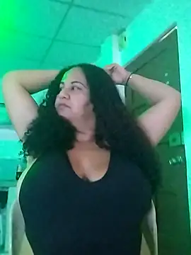 MEYBELLATINA online show from April 11, 10:13 pm