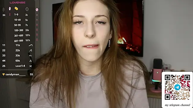 magnificent Destiny online show from December 21, 1:48 pm