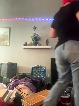 BuzzBunni69 online show from October 4, 9:48 am