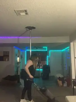 BuzzBunni69 online show from December 3, 7:27 pm