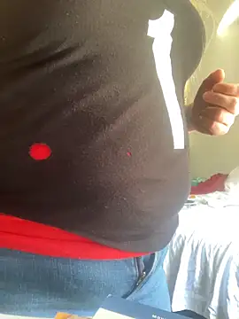 BuzzBunni69 online show from November 9, 8:38 pm