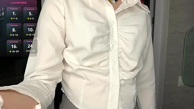 FawnDubler online show from November 23, 5:25 pm