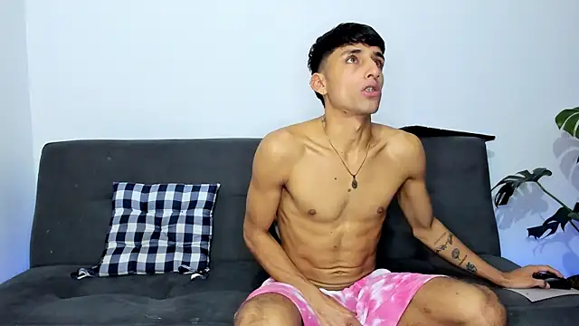 joe foxx online show from October 20, 3:31 am