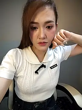 Quynhbabysexy online show from February 4, 9:01 am