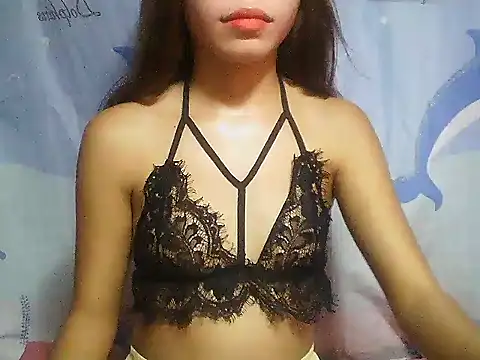 SweetPussie18x online show from October 19, 12:18 pm