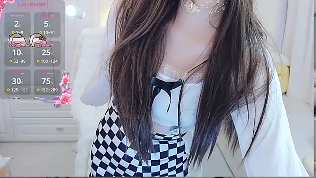 Coco-Di online show from October 16, 12:13 am