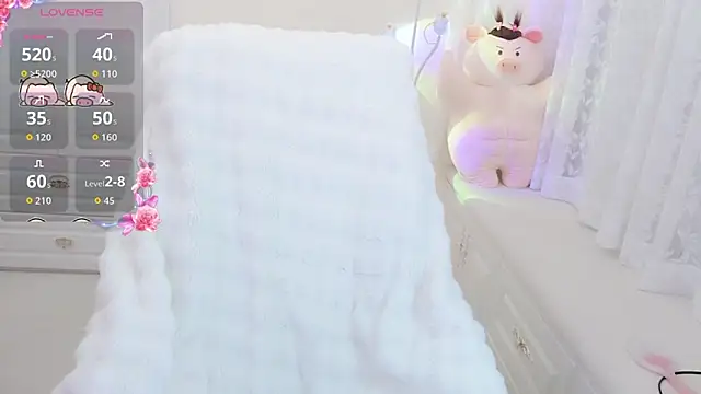 Coco-Di online show from January 13, 3:01 am