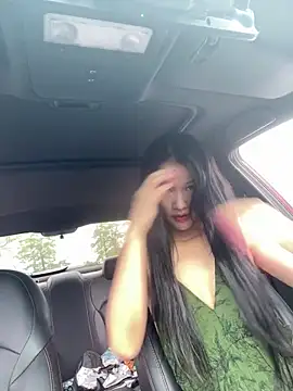 sharony x online show from April 17, 2:35 am