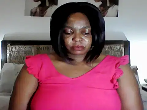 Blacksashaxx online show from April 3, 5:33 pm