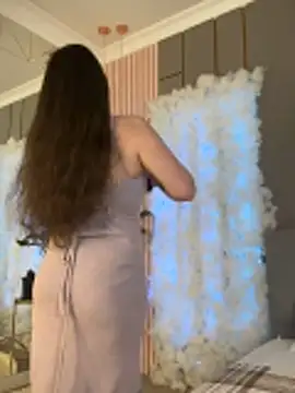 GabiBatista online show from February 8, 5:22 am