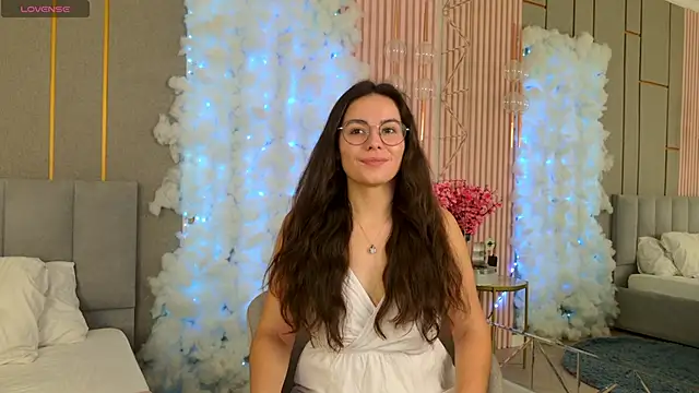 GabiBatista online show from October 15, 5:10 am