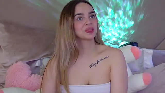 AnitaVenture online show from October 23, 5:35 am