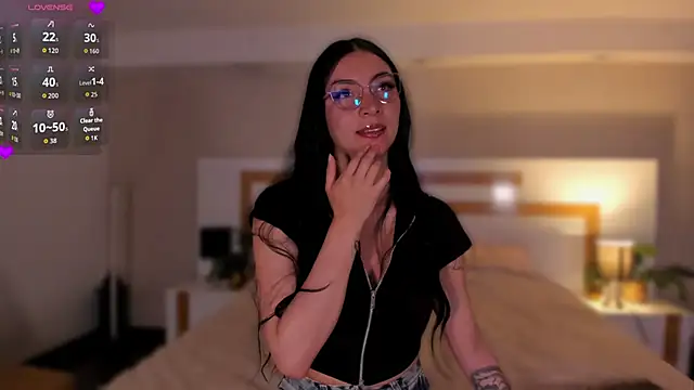 Violeta dh online show from April 16, 11:10 am