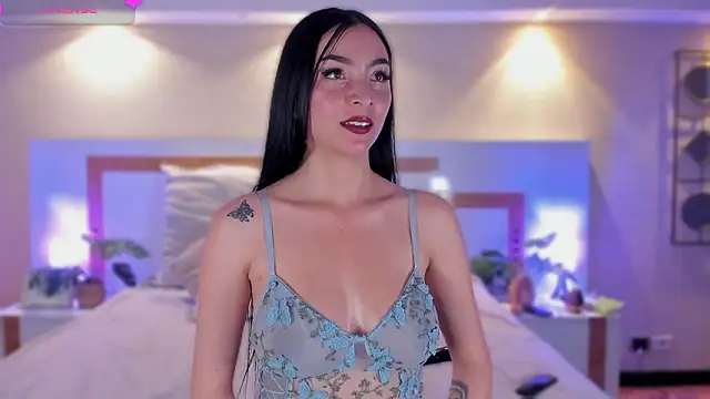 Violeta dh online show from February 26, 12:37 pm