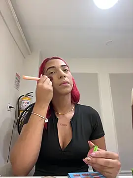 theladymonserrateshow online show from September 29, 12:43 pm