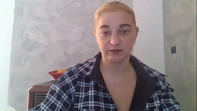 GoldenAngelMilf online show from January 8, 12:53 pm