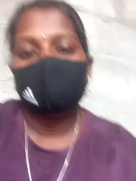 Tamil Hot Sandy online show from October 27, 6:42 am