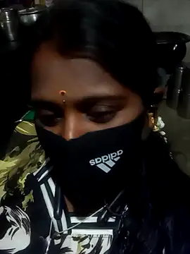 Tamil Hot Sandy online show from October 7, 2:54 pm