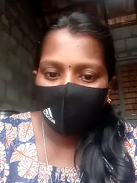 Tamil Hot Sandy online show from October 10, 1:21 am