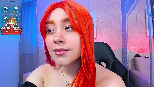 MAGIC VERA online show from October 15, 12:19 pm