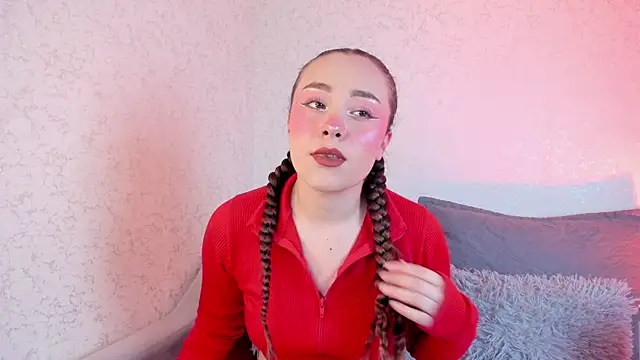 MAGIC VERA online show from November 28, 11:46 am