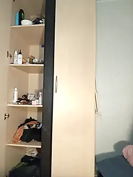 Conny Shellie online show from March 1, 10:26 am