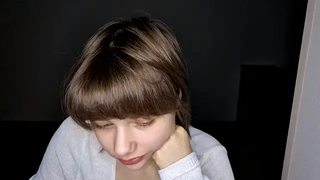 ExitedTroth online show from November 27, 3:26 pm