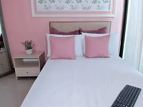 ivy aoki online show from October 15, 6:54 pm