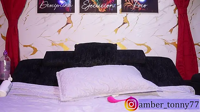 amber tonny77 online show from December 18, 9:36 am