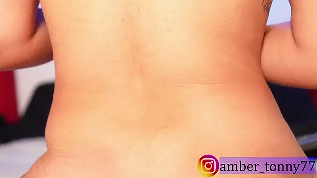 amber tonny77 online show from November 6, 9:48 am