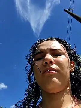  TOMOE online show from September 30, 7:19 pm