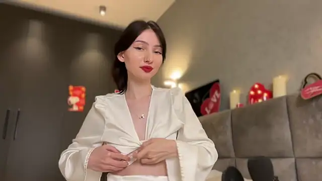 AnaMoonlight online show from February 2, 10:03 am