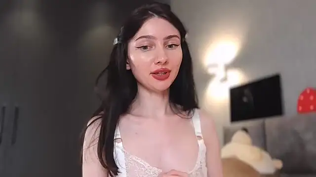 AnaMoonlight online show from October 20, 10:46 pm