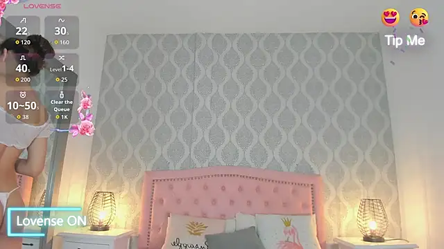 kendallspears 1 online show from November 3, 3:54 am