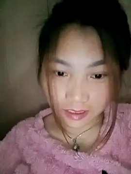 min-xinh online show from February 8, 10:12 pm