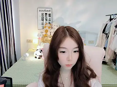 Gardenia-222 online show from October 16, 2:14 am