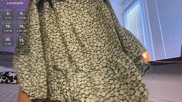 Sienna Mi  online show from October 30, 7:33 am