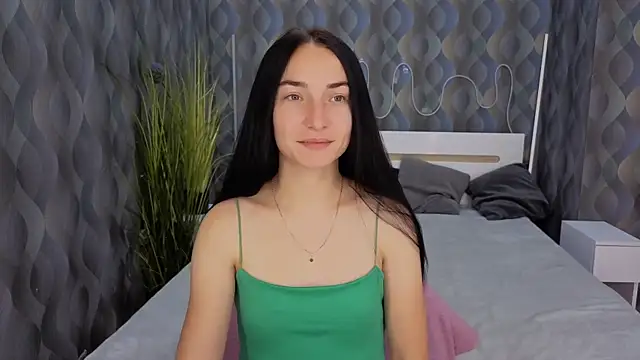 Emilly  Grey online show from July 11, 5:35 pm