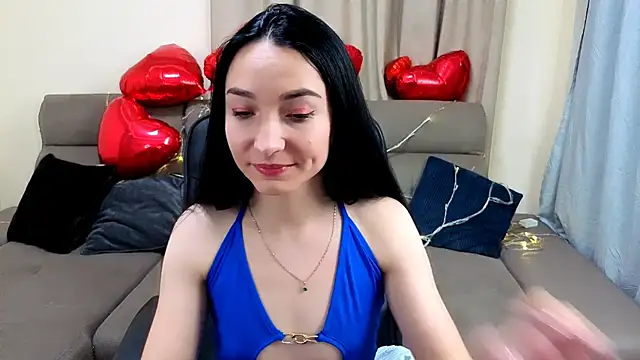 Emilly  Grey online show from February 11, 7:37 pm