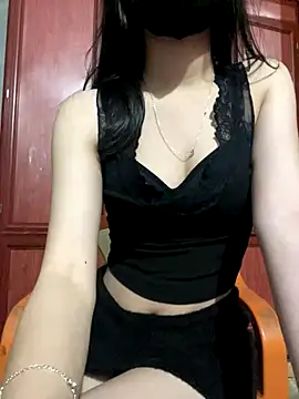 LenaCii online show from December 18, 5:29 pm