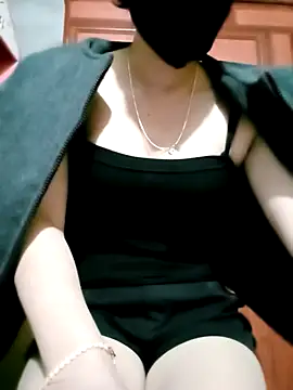 LenaCii online show from October 26, 7:31 pm