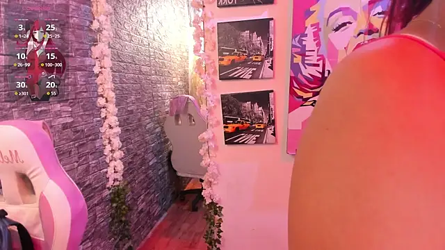 valery  star online show from November 7, 1:17 pm