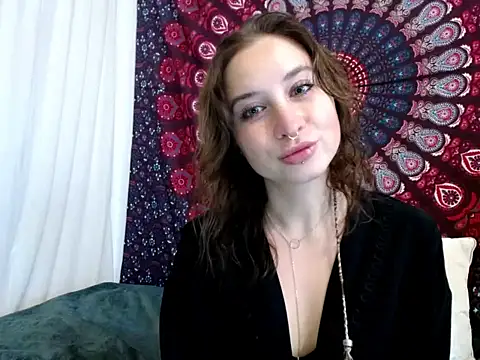 AdalynKiss online show from December 5, 7:52 am